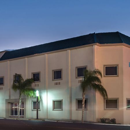 Hotel Brio Inn Ciudad Victoria Dış mekan fotoğraf