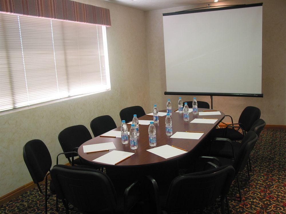 Hotel Brio Inn Ciudad Victoria Dış mekan fotoğraf