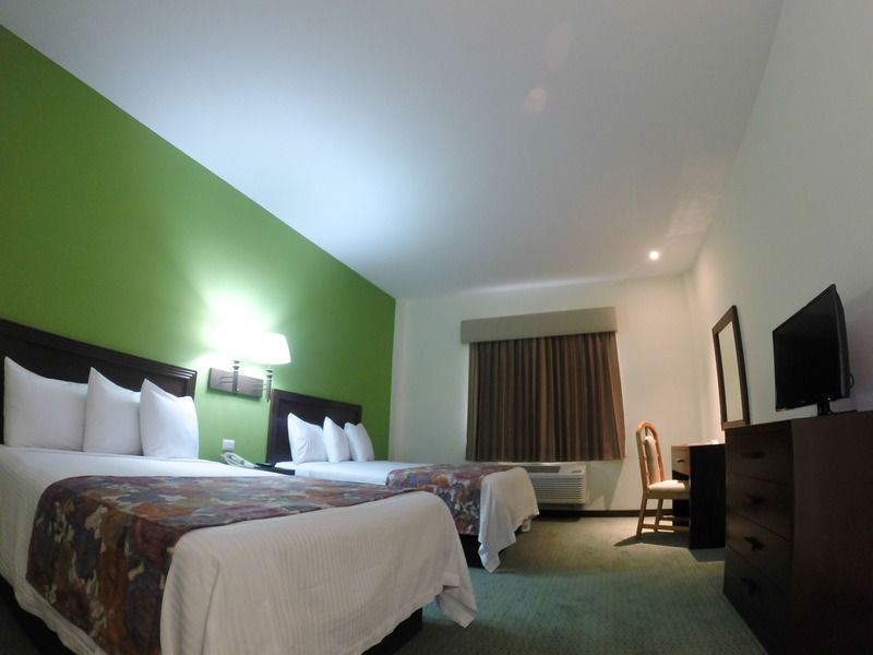Hotel Brio Inn Ciudad Victoria Dış mekan fotoğraf