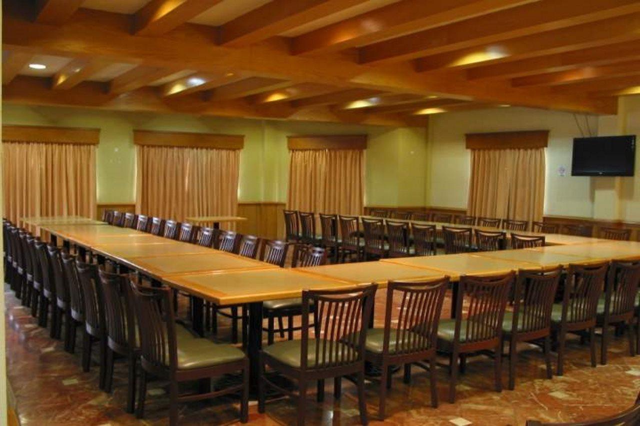 Hotel Brio Inn Ciudad Victoria Dış mekan fotoğraf