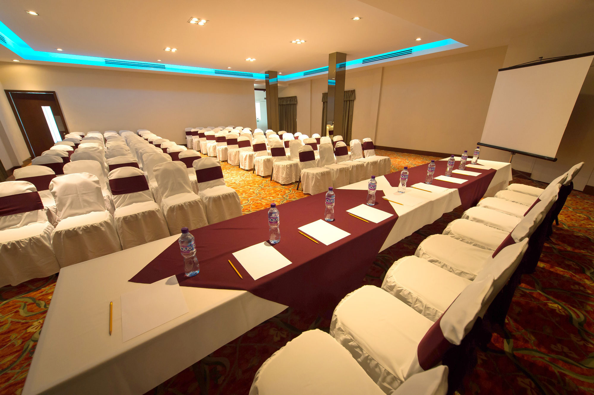 Hotel Brio Inn Ciudad Victoria Dış mekan fotoğraf