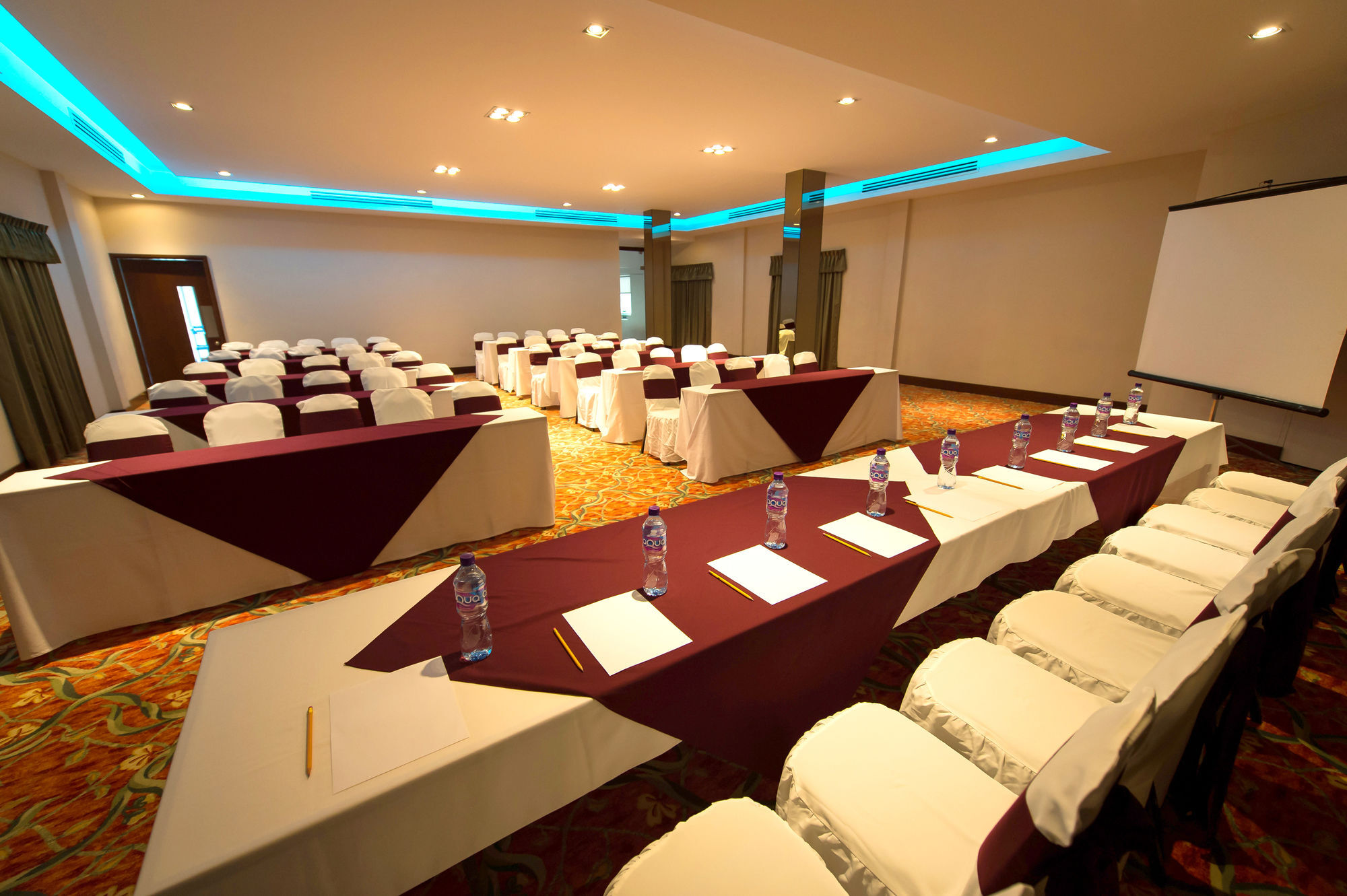Hotel Brio Inn Ciudad Victoria Dış mekan fotoğraf