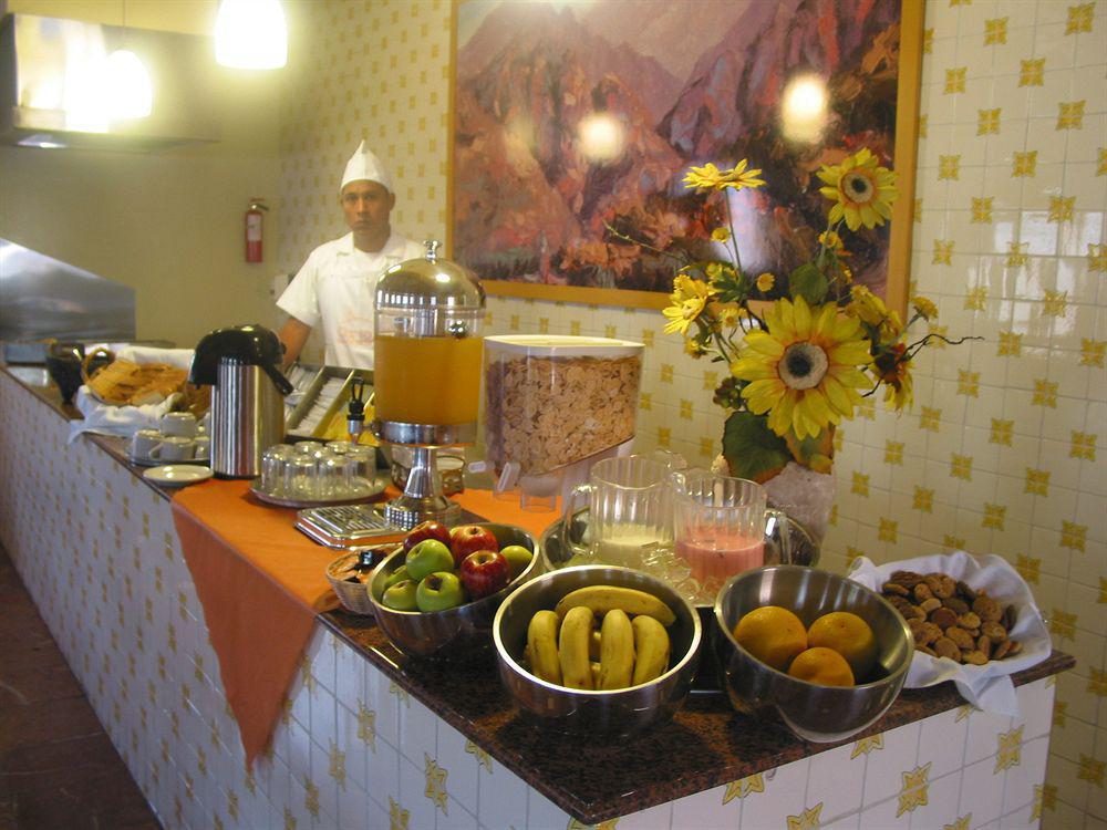 Hotel Brio Inn Ciudad Victoria Dış mekan fotoğraf